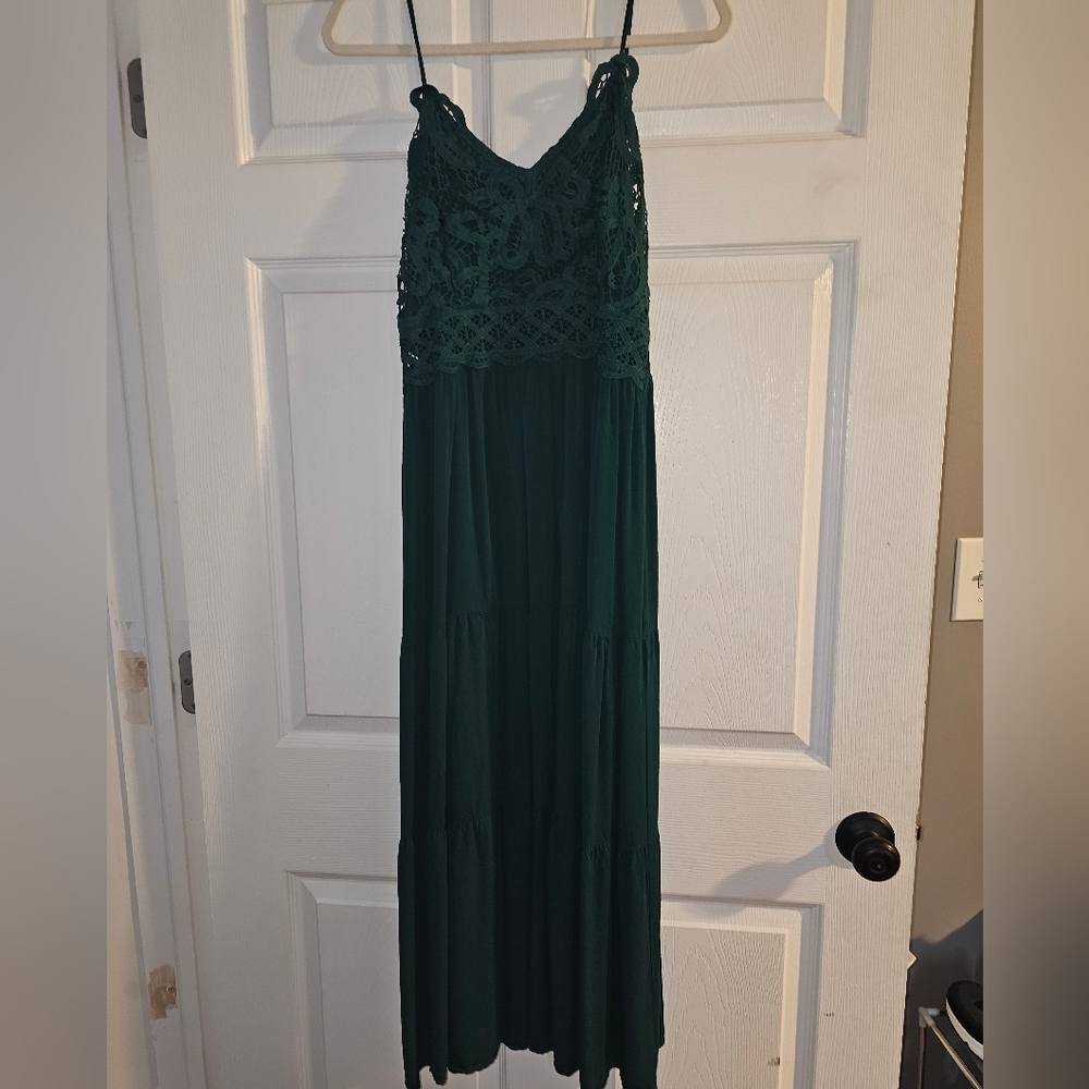 Nice summer dress